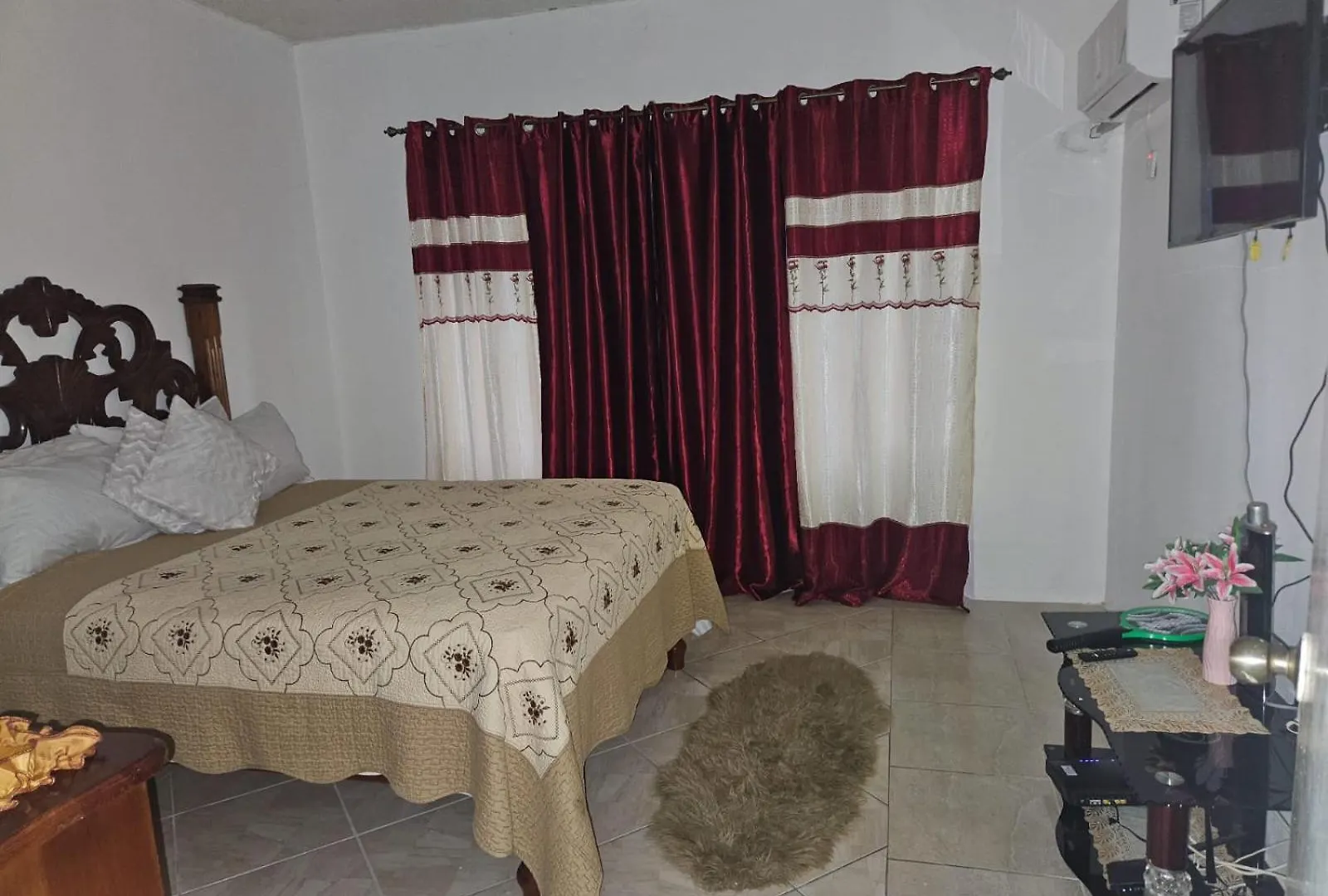 Sunsetretreat Apartment St Mary Jamaica