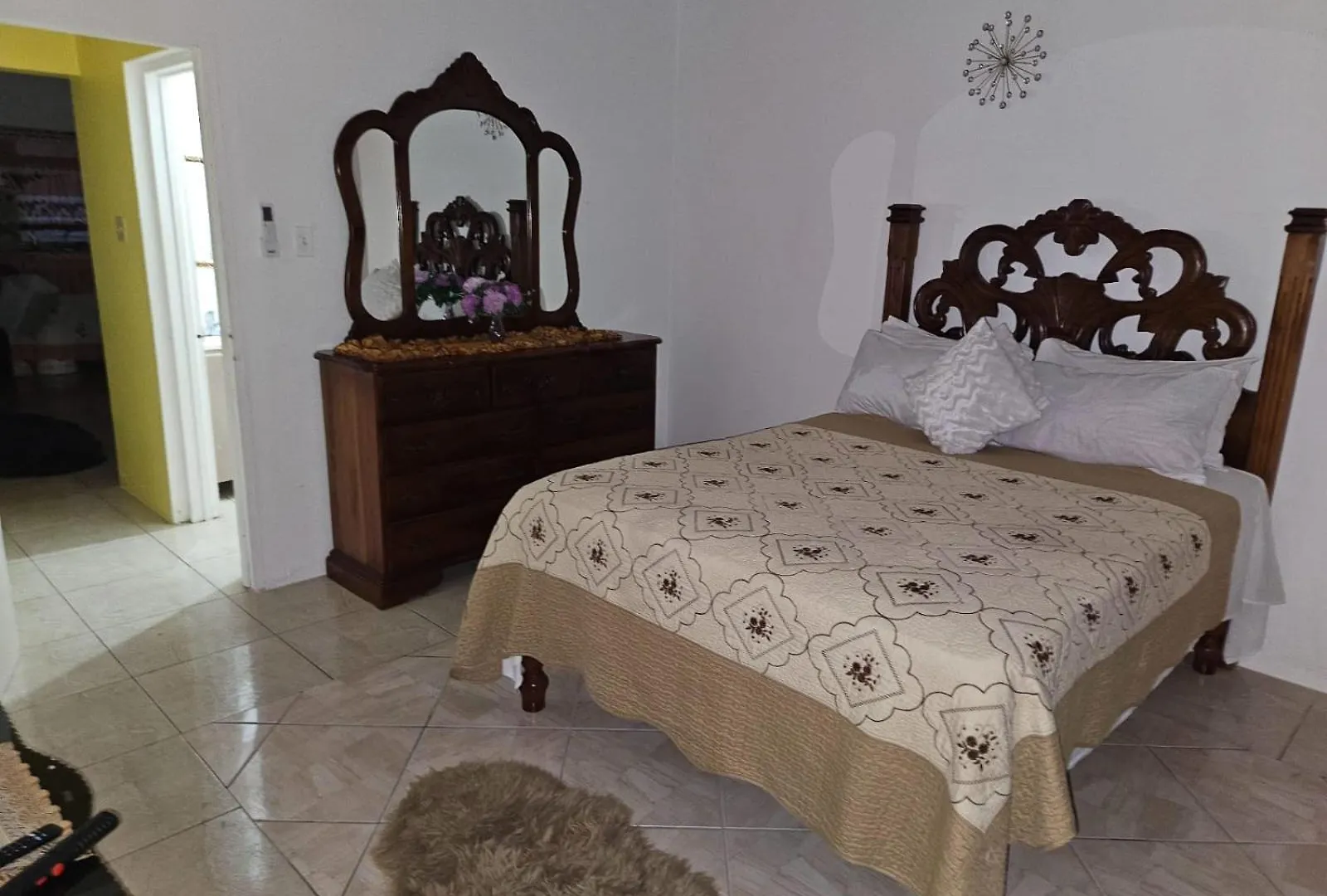 Sunsetretreat Apartment St Mary Jamaica
